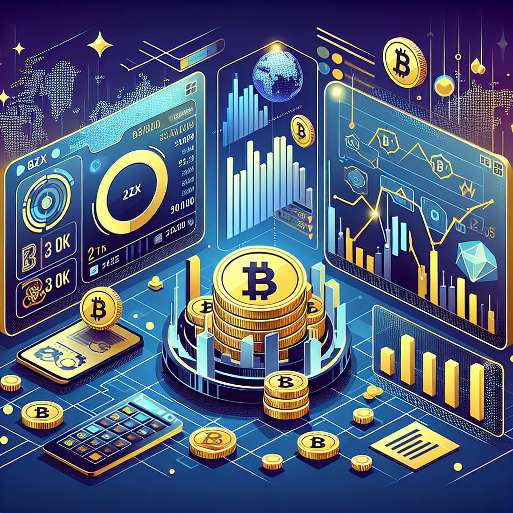 What are the advantages and disadvantages of using CBOE BZX for cryptocurrency trading?