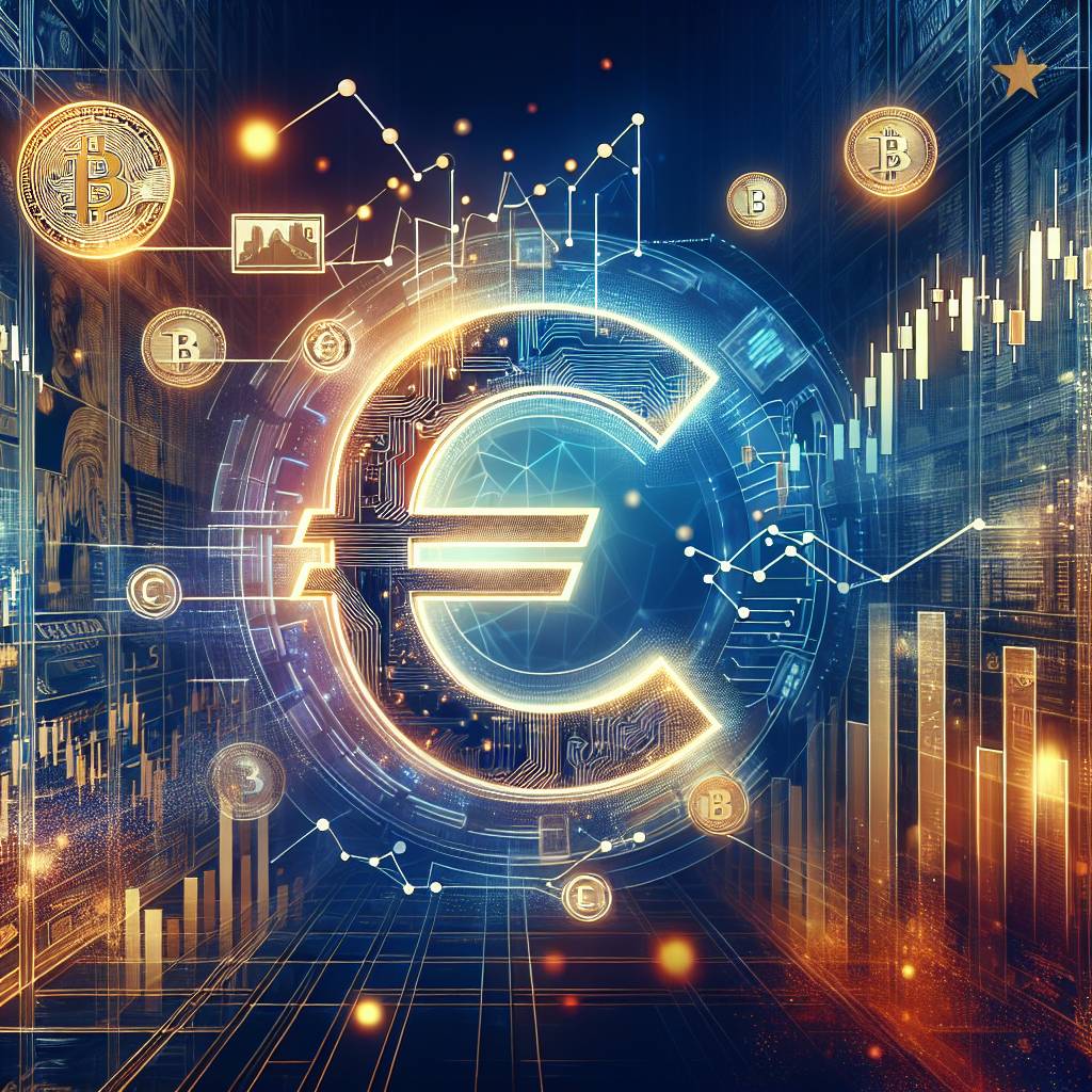 Are there any euro to dollar calculators that support popular cryptocurrencies like Bitcoin and Ethereum?