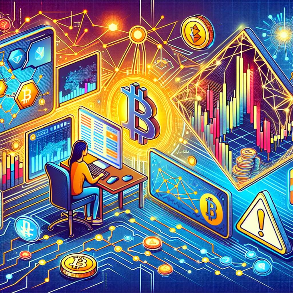 What precautions should I take when providing government issued documents with address for KYC (Know Your Customer) purposes in the cryptocurrency market?