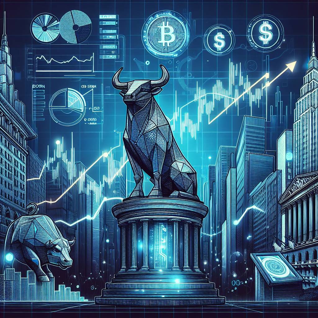 How does call options trading work in the cryptocurrency market?