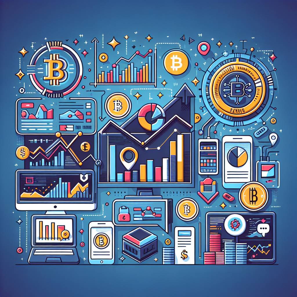 What are some reliable sources for learning about cryptocurrency trading strategies?