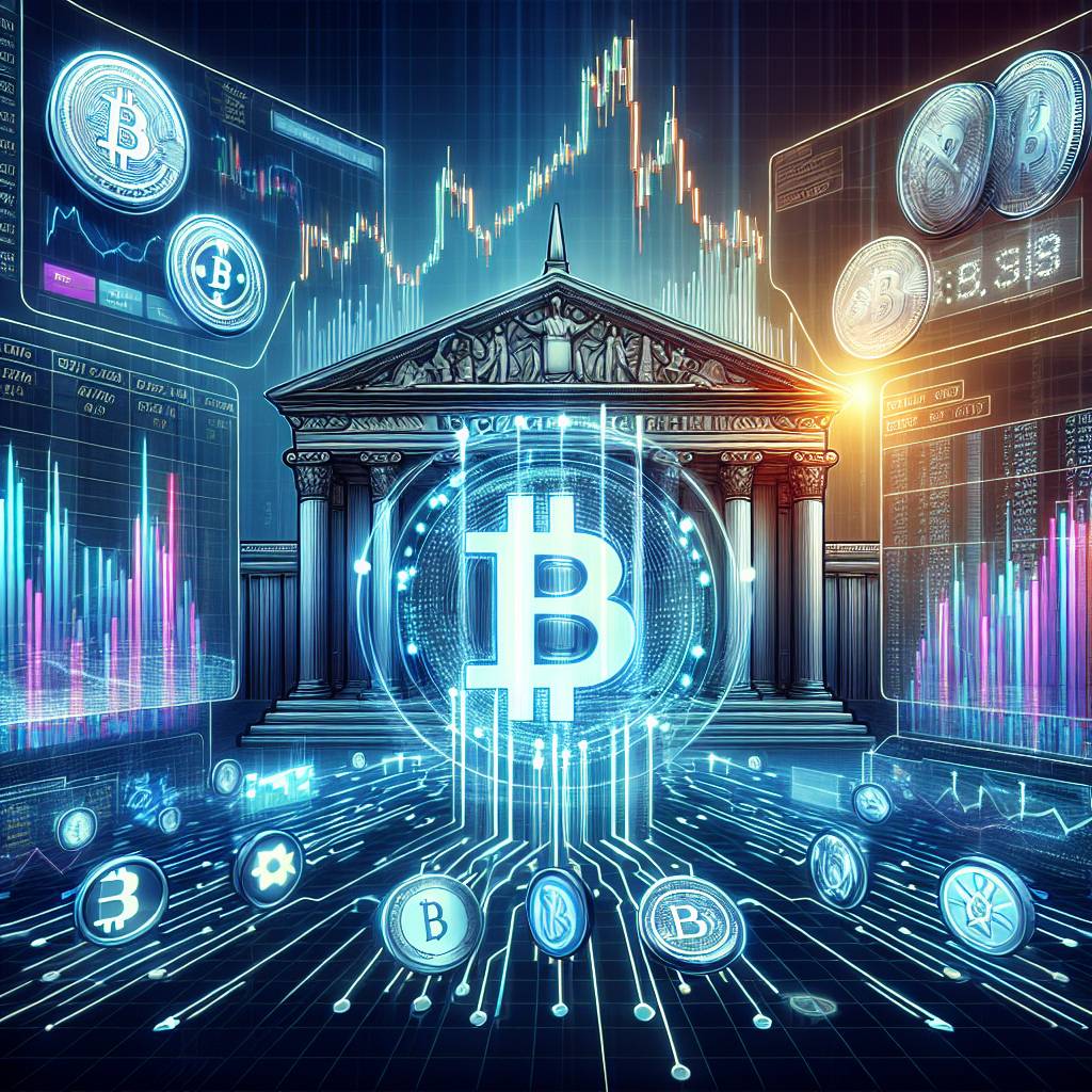 How does the price of Bitcoin compare to other cryptocurrencies in the current market rally?