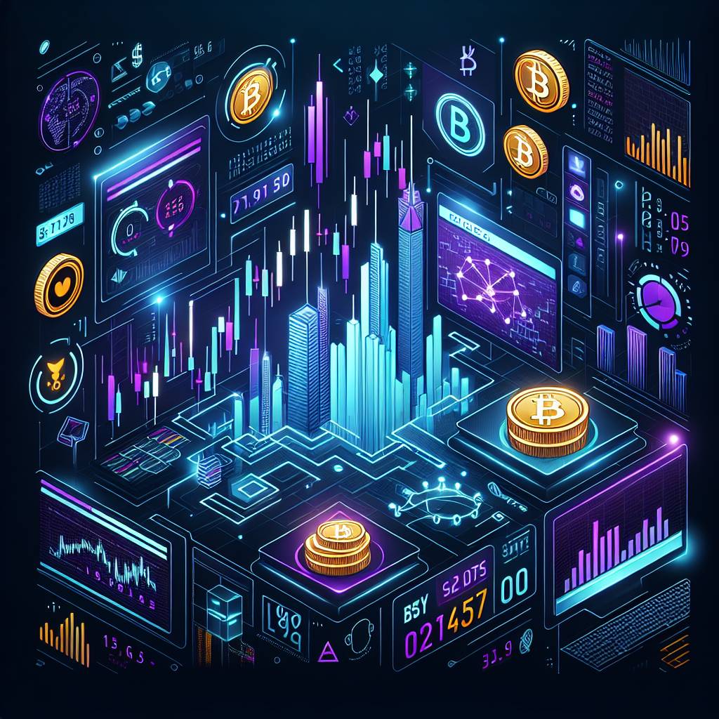 What are some profitable strategies for trading cryptocurrencies?