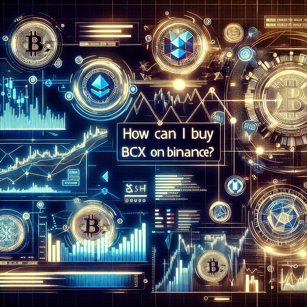 How can I buy BNTY on Binance and take advantage of its potential growth?