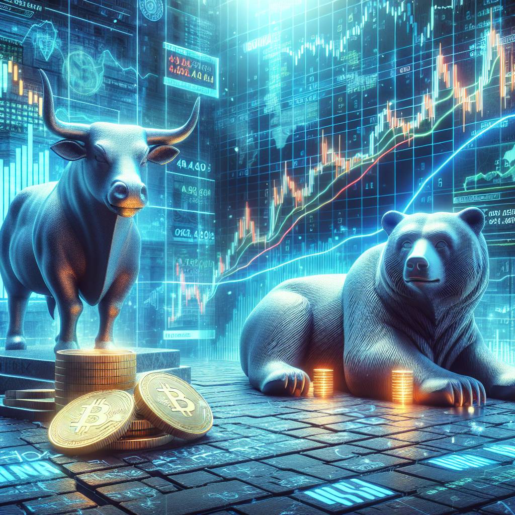 What are the potential investment opportunities with Qtum cryptocurrency?