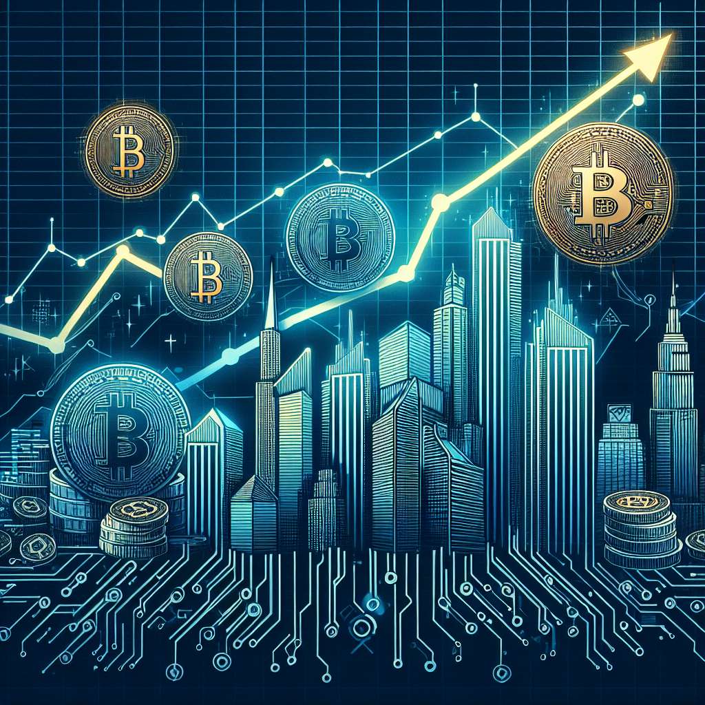 What impact have increased corporate profits had on the cryptocurrency market?