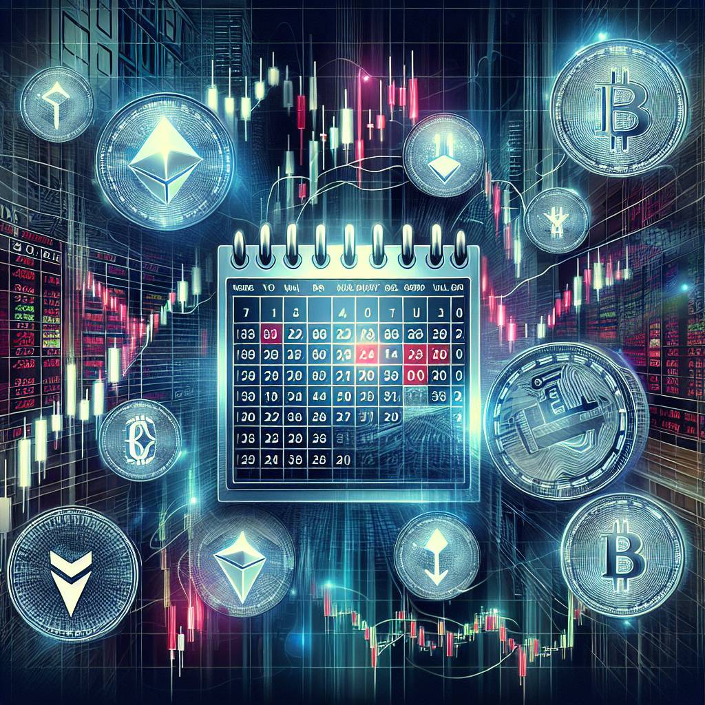 What is the correlation between the next fed interest rate meeting and the price of cryptocurrencies?