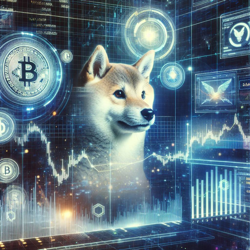 What are the best shiba inu-themed merchandise for cryptocurrency enthusiasts?