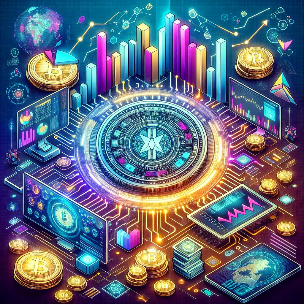 How can cryptomaniacs stay updated with the latest news and trends in the cryptocurrency market?