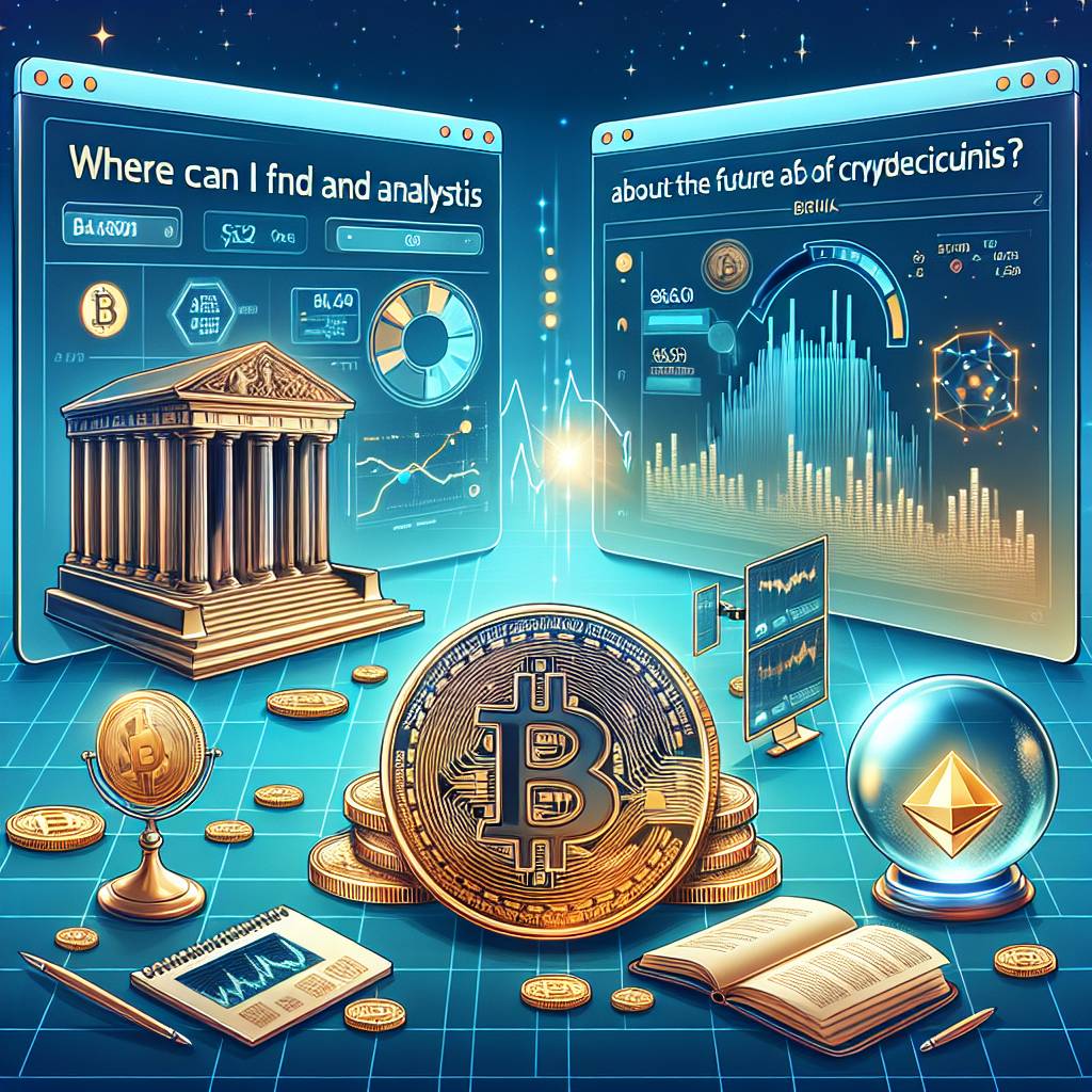 Where can I find reliable sources for free cryptocurrency market analysis and reports?