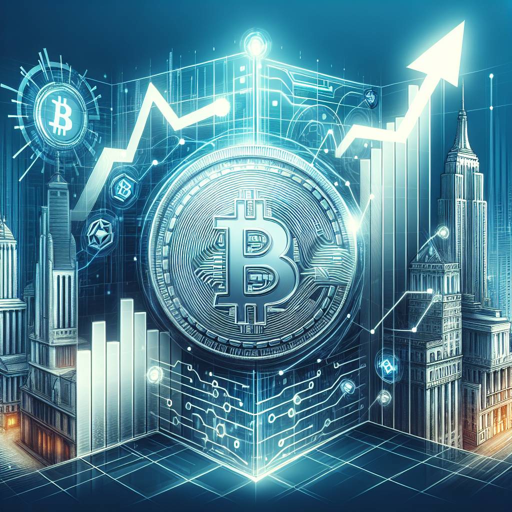 Are there any upcoming sectors in the cryptocurrency market that are expected to grow rapidly?