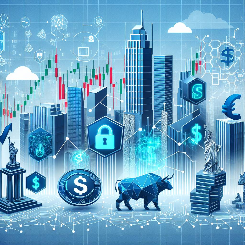 How does the Tesla stock split backed by Elon Musk influence the perception of cryptocurrencies among investors?