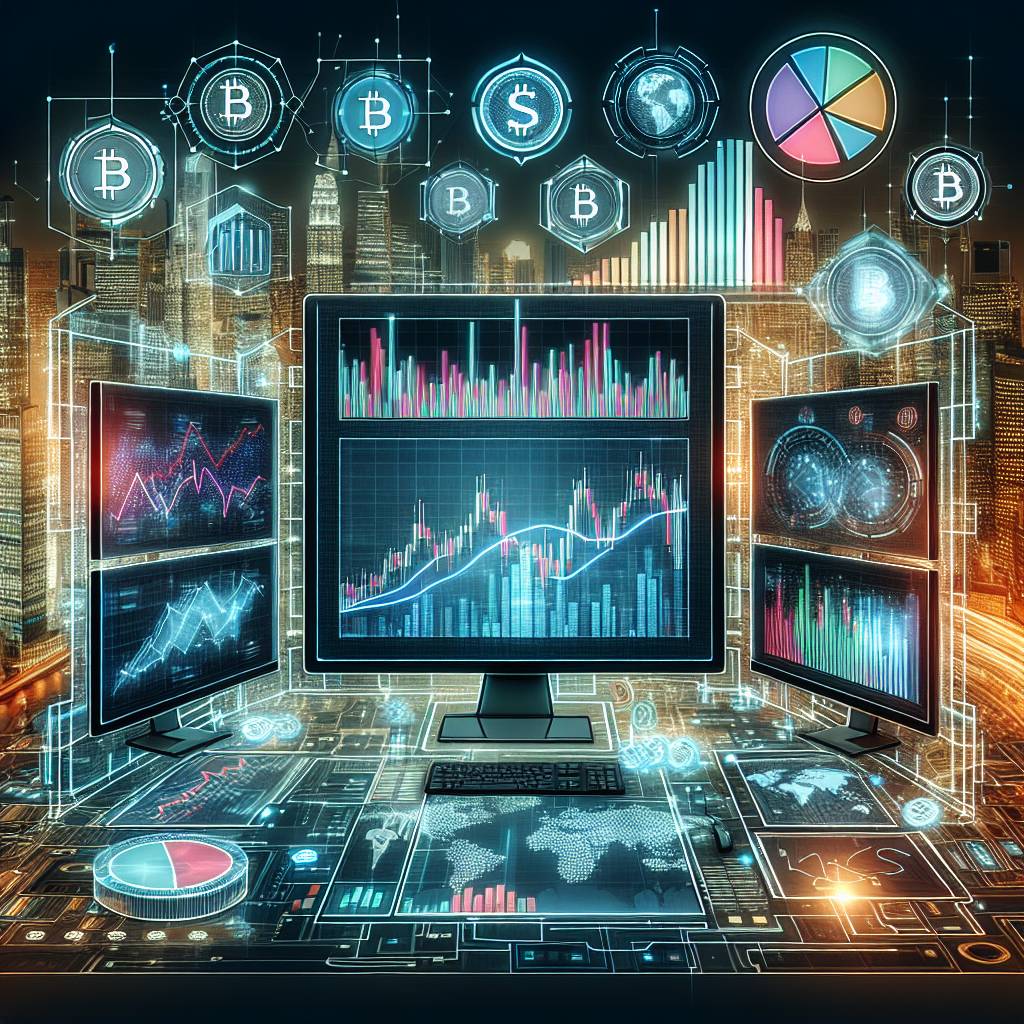 What are the advantages of trading futures instead of options in the cryptocurrency market?