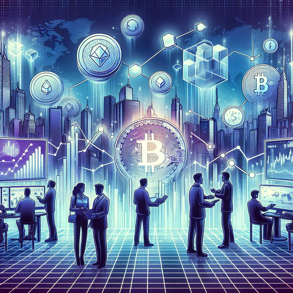 What are the advantages of using simulated trading for learning about cryptocurrency trading?