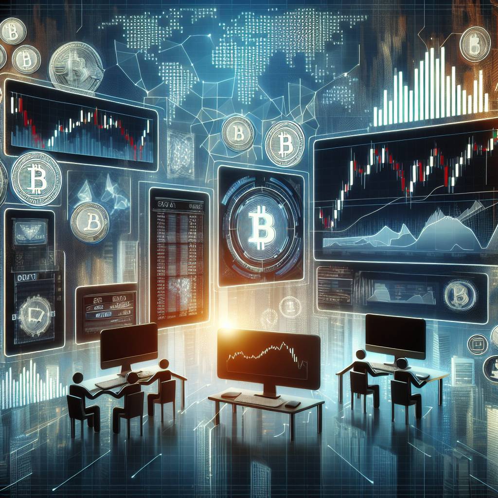 What are the best scalping websites for cryptocurrency trading?