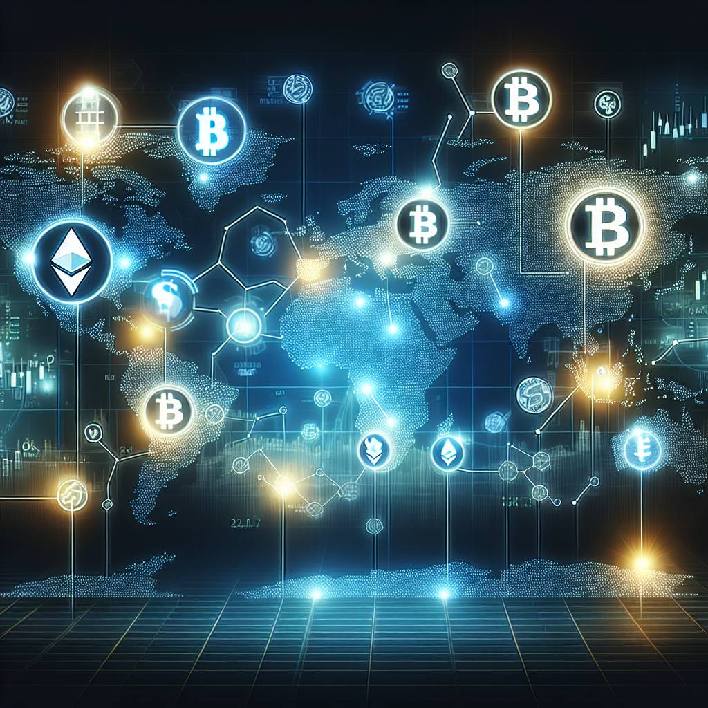What are the key features of GA Global that make it a popular choice among cryptocurrency traders?