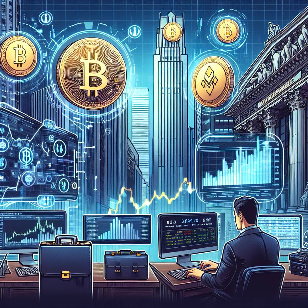 What are the common channel patterns observed in the price charts of popular cryptocurrencies?