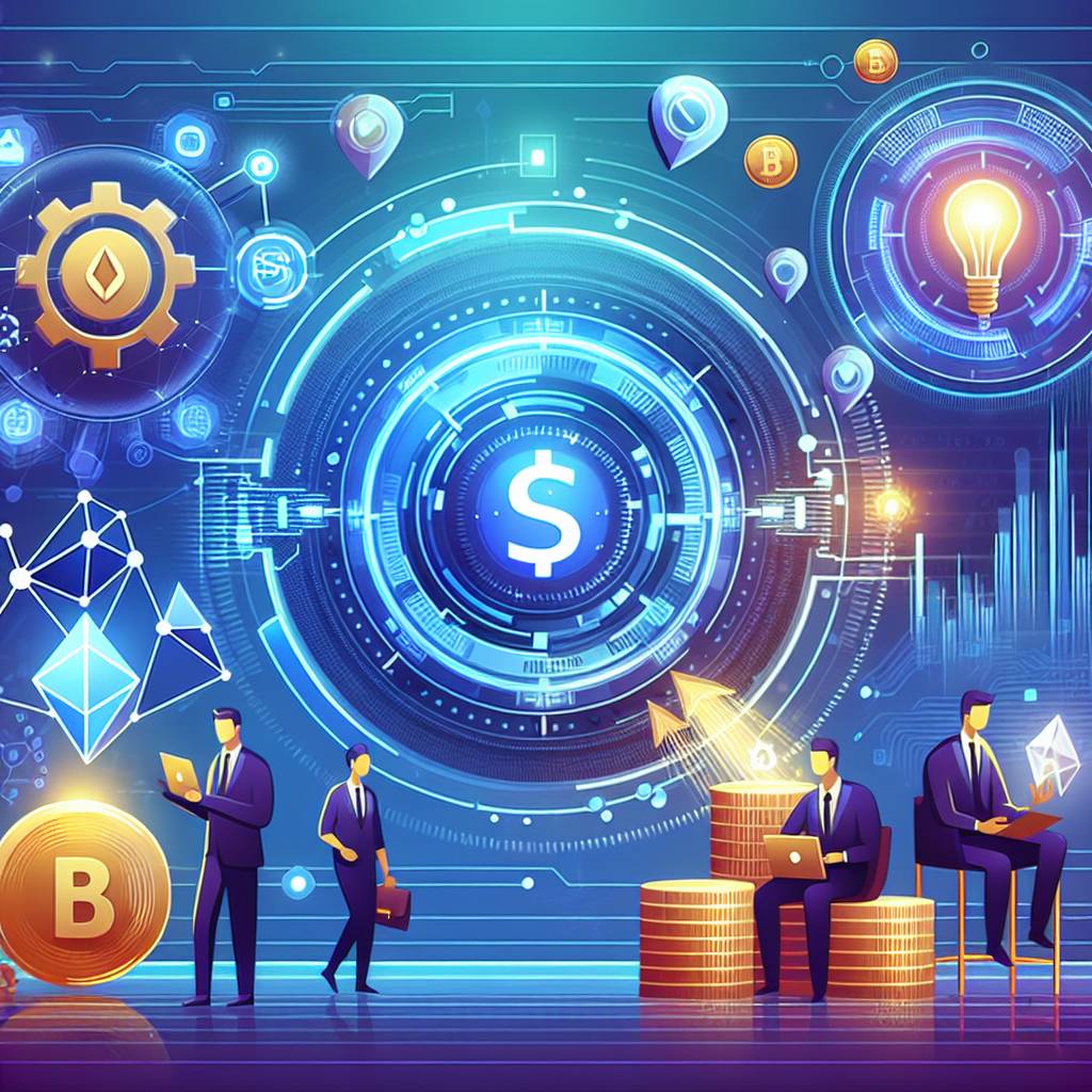 How can individuals benefit from the bright moments in the cryptocurrency revolution?