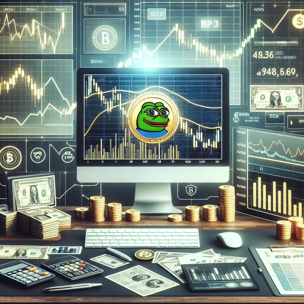 How can I buy and sell Coin Gecko Pepe on reputable digital currency exchanges?