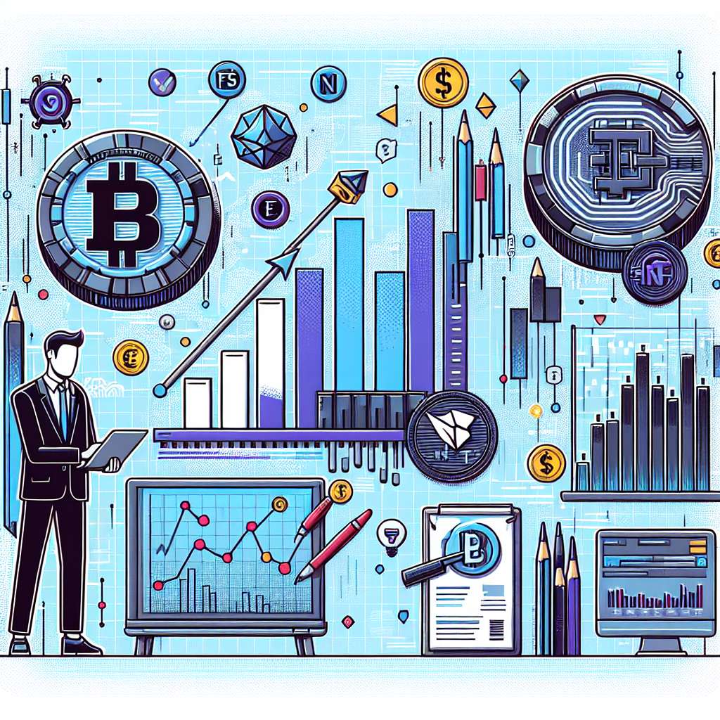 How did cryptocurrencies gain popularity in 2017?