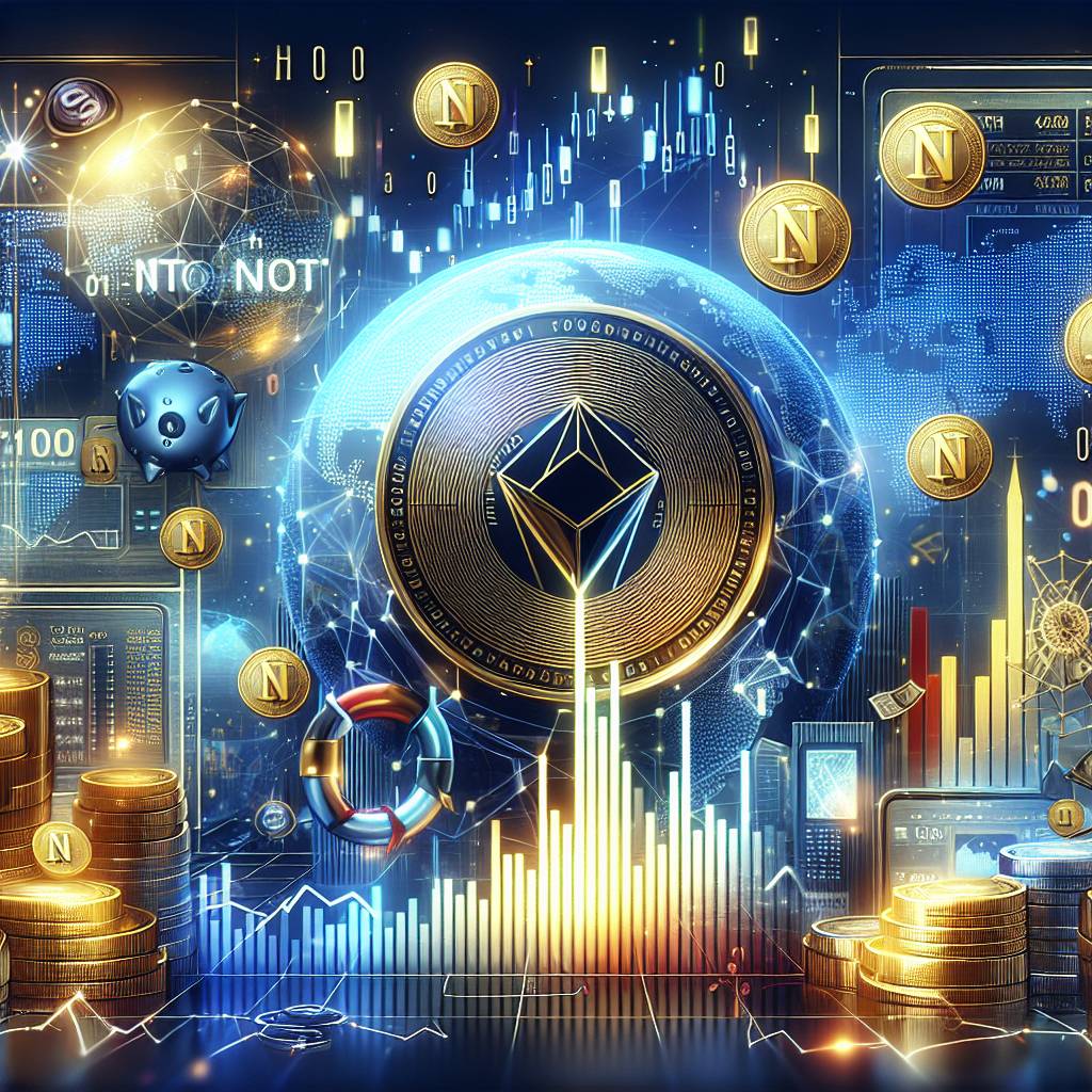 What is the record-breaking value of a specific cryptocurrency?