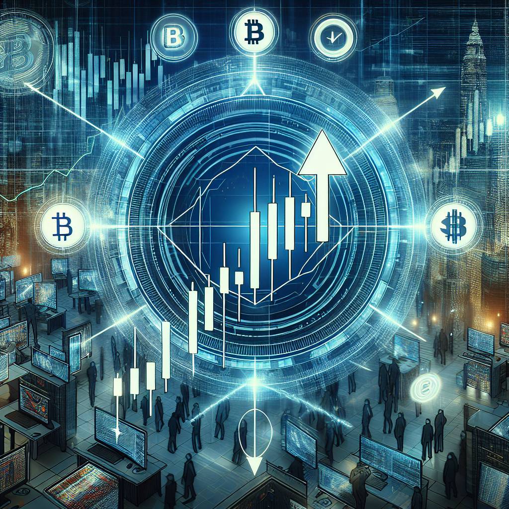 What strategies can be employed when trading on a central limit order book in the crypto space?