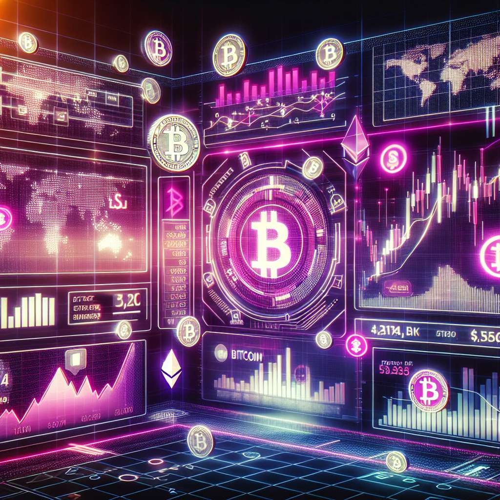 What are the top pink sheet OTC cryptocurrencies to invest in?