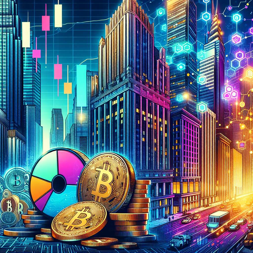 How does 801 W Broadway impact the cryptocurrency market?