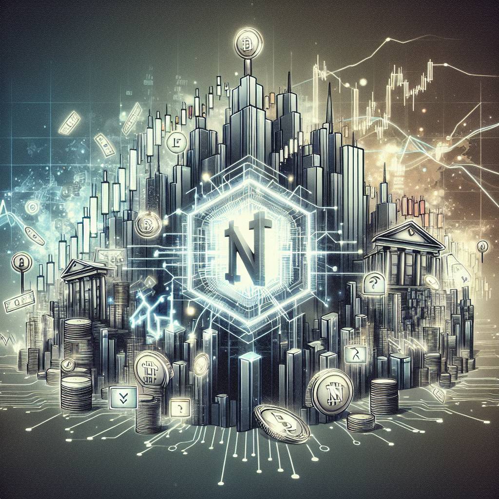 Why are NFTs gaining popularity in the cryptocurrency world?
