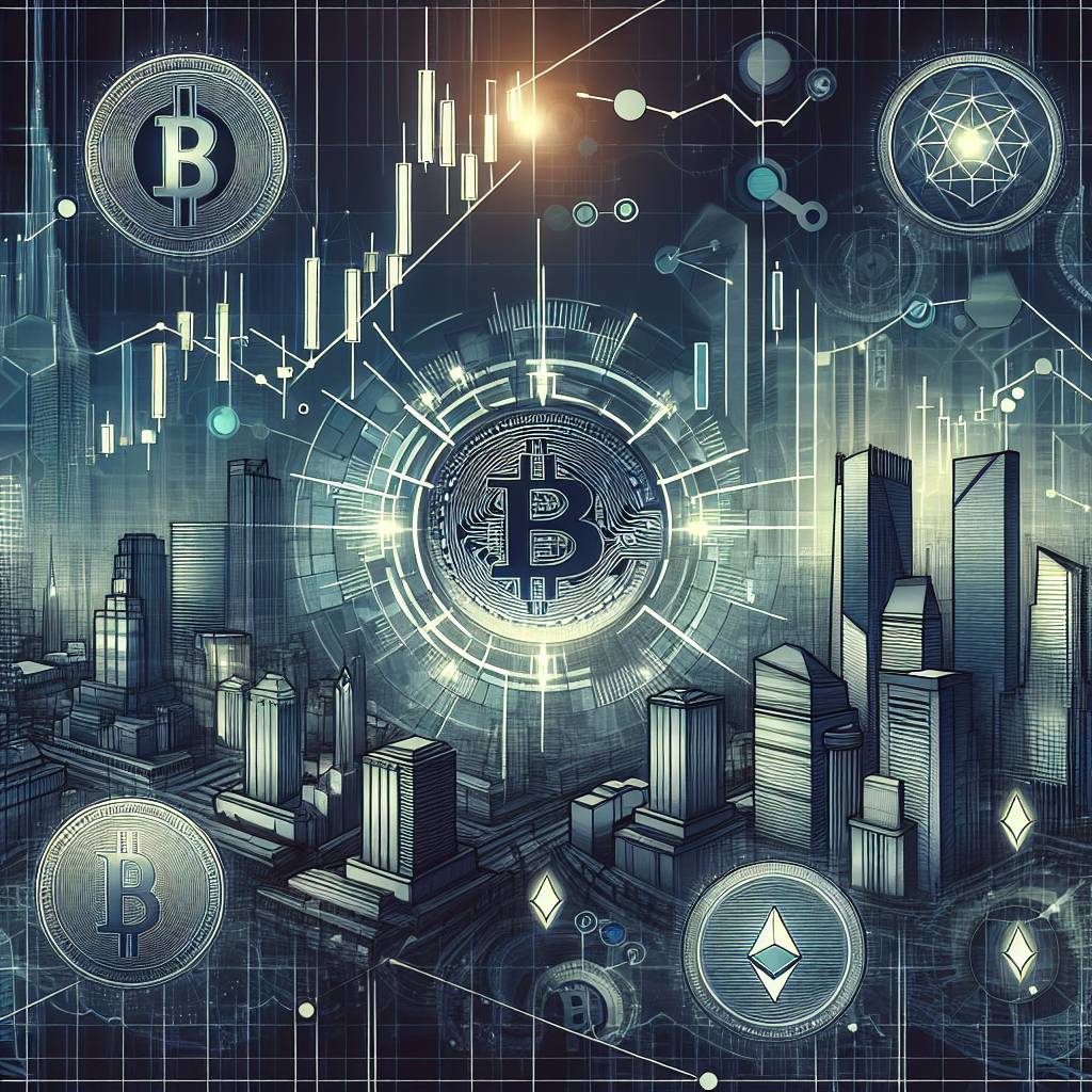 Which cryptocurrencies have the potential to become widely accepted as a store of value?