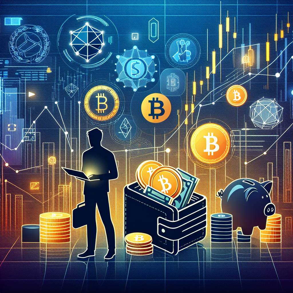 What are the best certificate of deposit options for investing in cryptocurrencies?