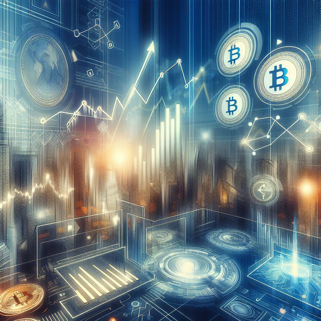 What are the best brokerage offices for trading cryptocurrencies?