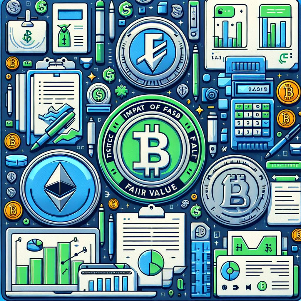 What is the impact of negative interest rates on the value of cryptocurrencies?