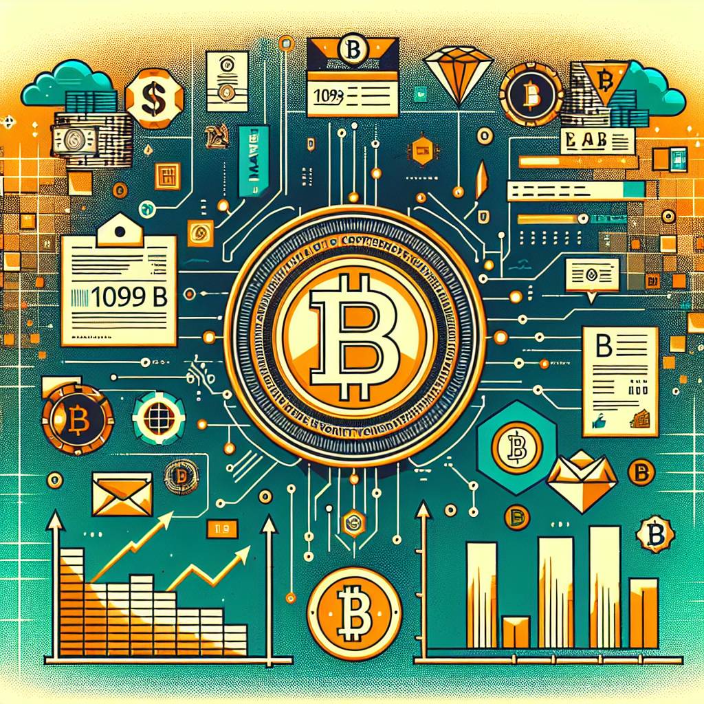 How are short-term transactions not reported to you on form 1099-b related to cryptocurrency?