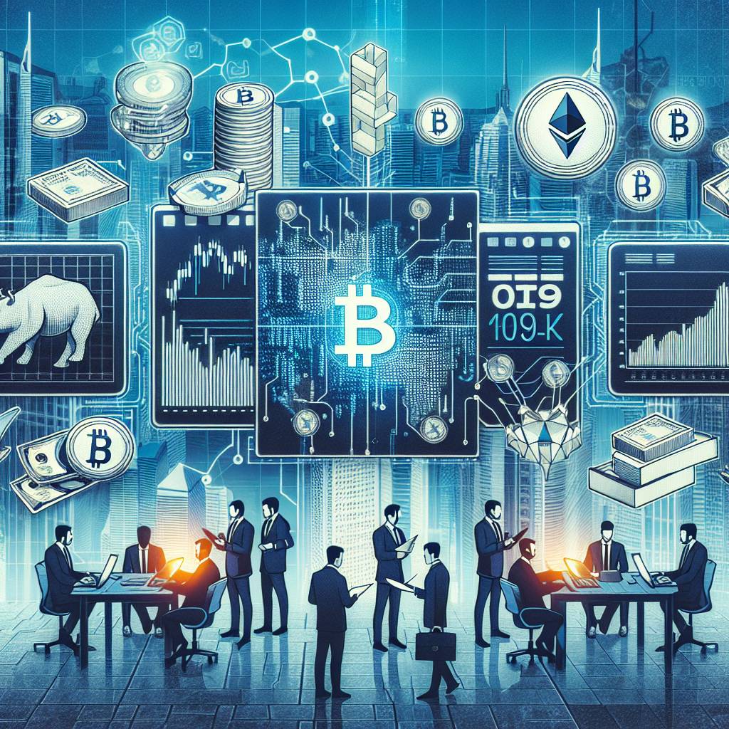 How does Schedule C vs 1099 misc affect cryptocurrency traders?