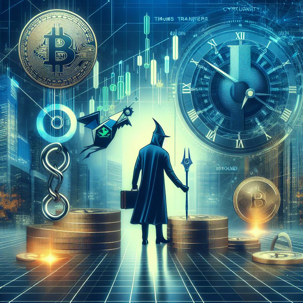 Do Robinhood crypto transfers have any delays?