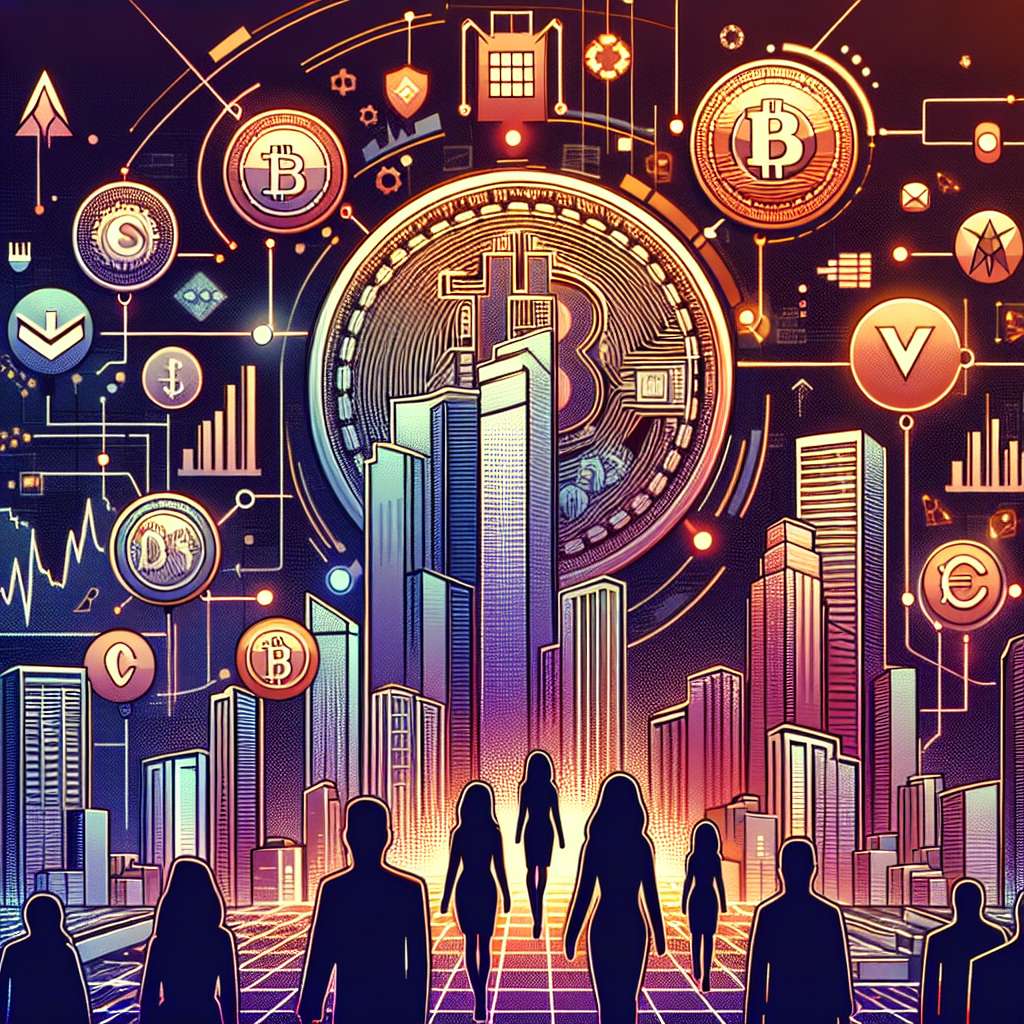 What are the benefits of using MLM for promoting cryptocurrencies?