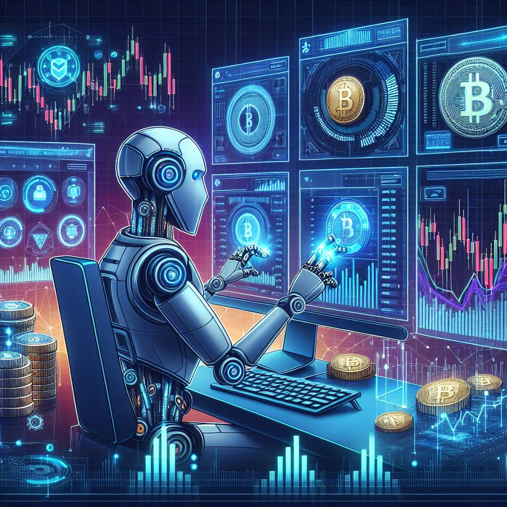 What are the essential features to look for in a crypto coin trading bot?