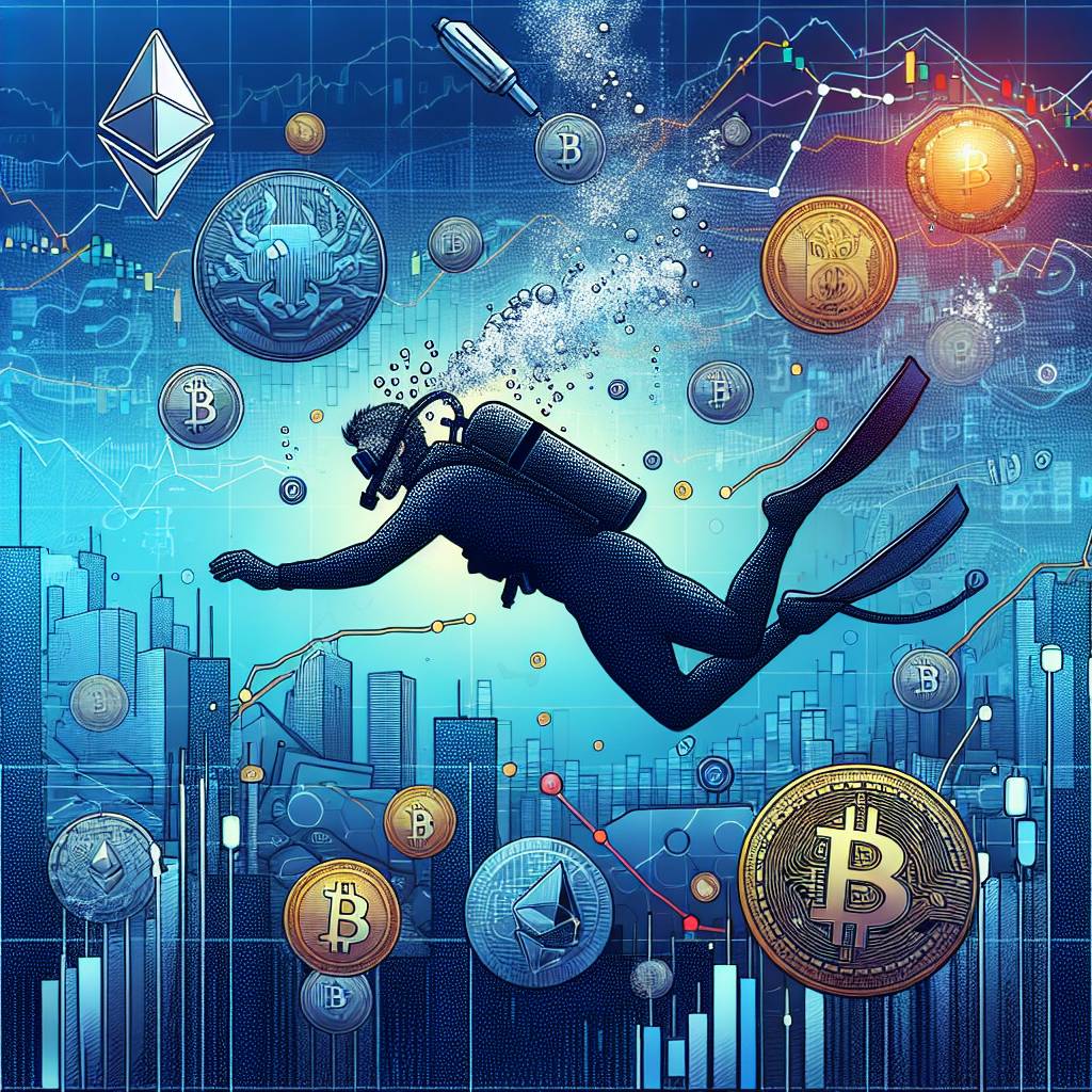 What insights can be gained from analyzing Meetme stock in relation to the cryptocurrency industry?