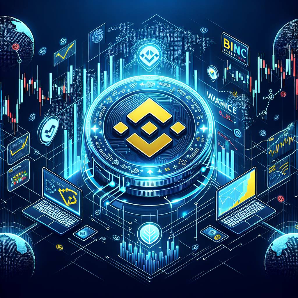 How is Binance linked to the recent actions taken by the enforcement directorate in India?