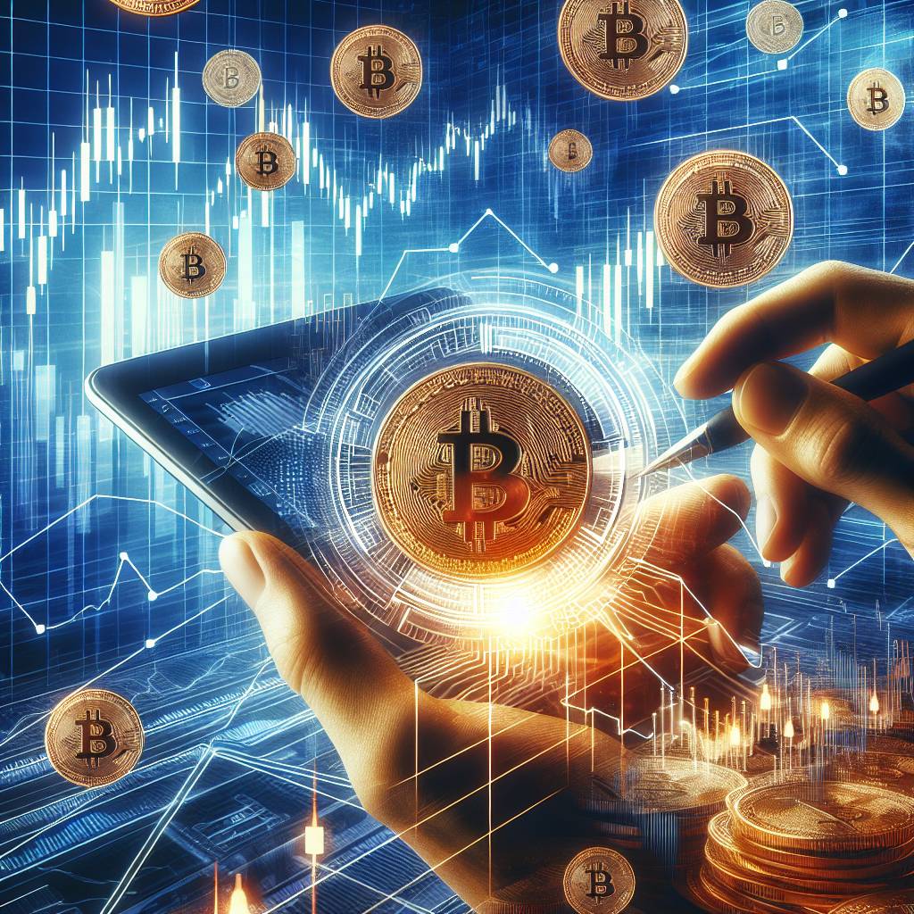 How can I invest in cryptocurrency using the Seriesmalwacoindesk platform?