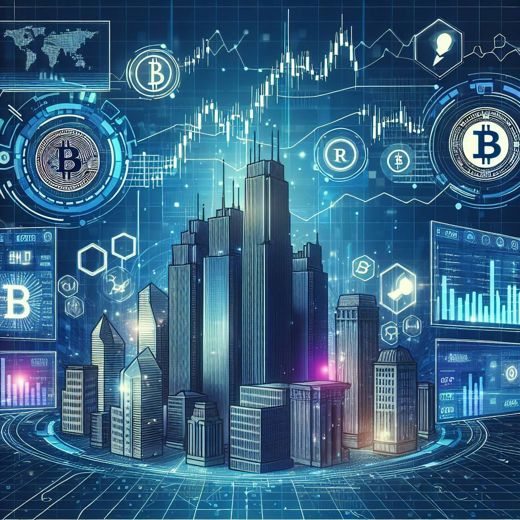 What are some strategies to predict the future price movements of cryptocurrencies?