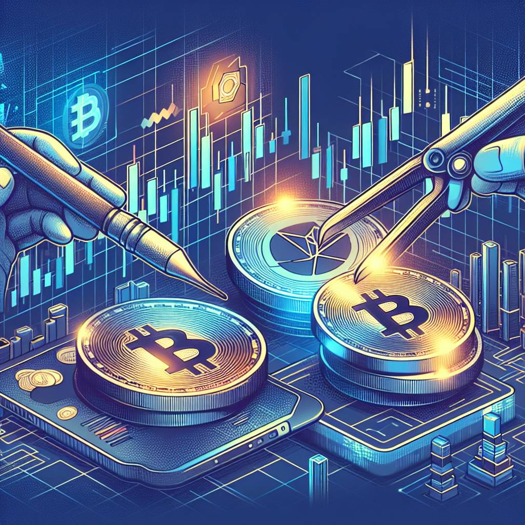 What are the latest trends and developments in digital currencies that ABI investor relations should be aware of?