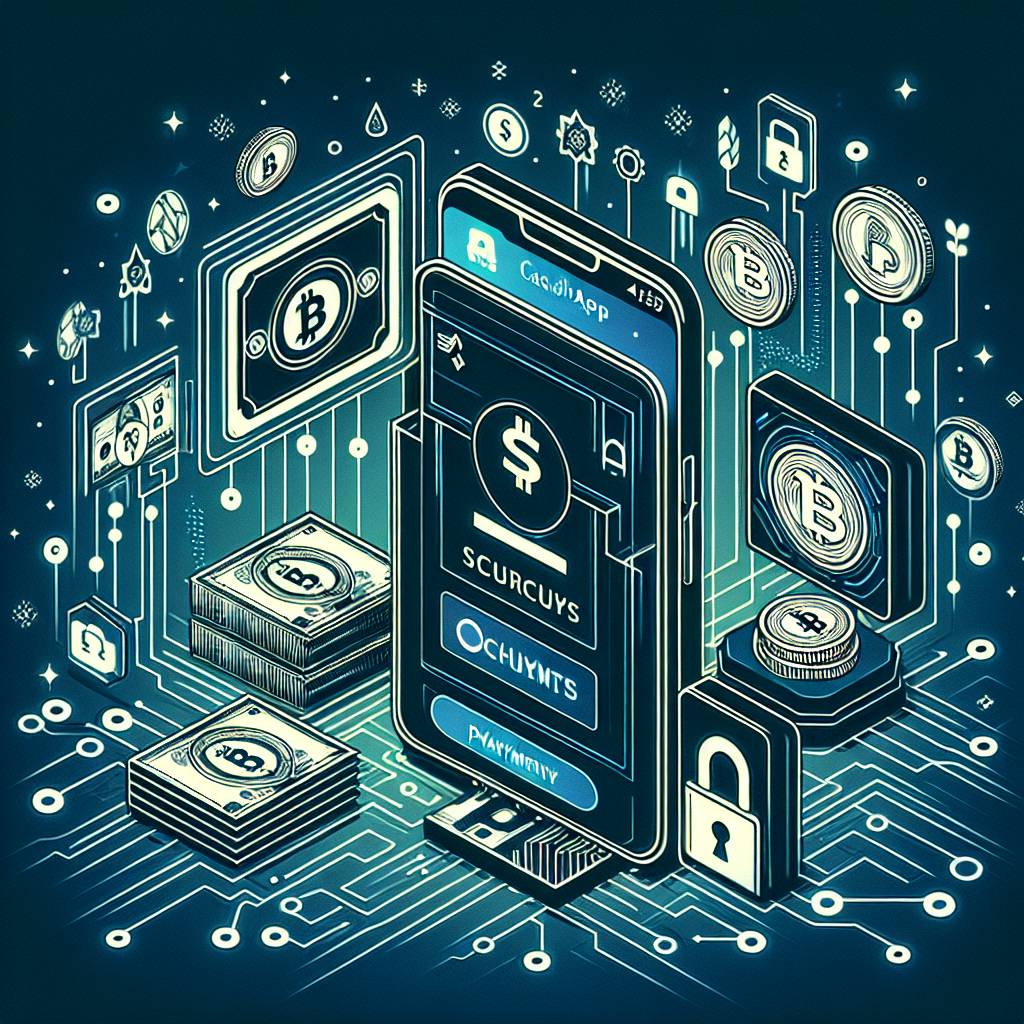 How can I securely make personal payments using cryptocurrencies?