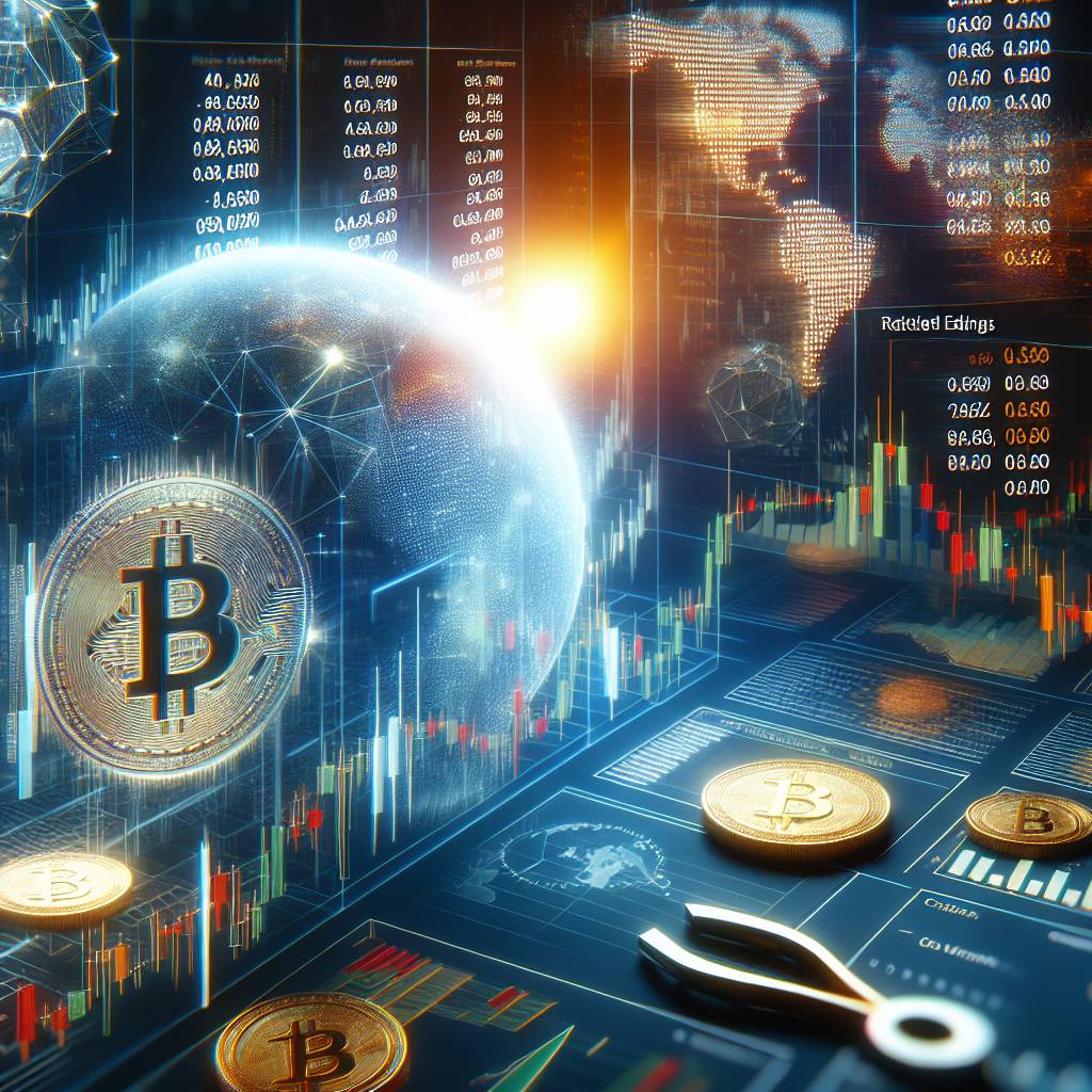 Are retained earnings considered when evaluating the investment potential of a cryptocurrency?