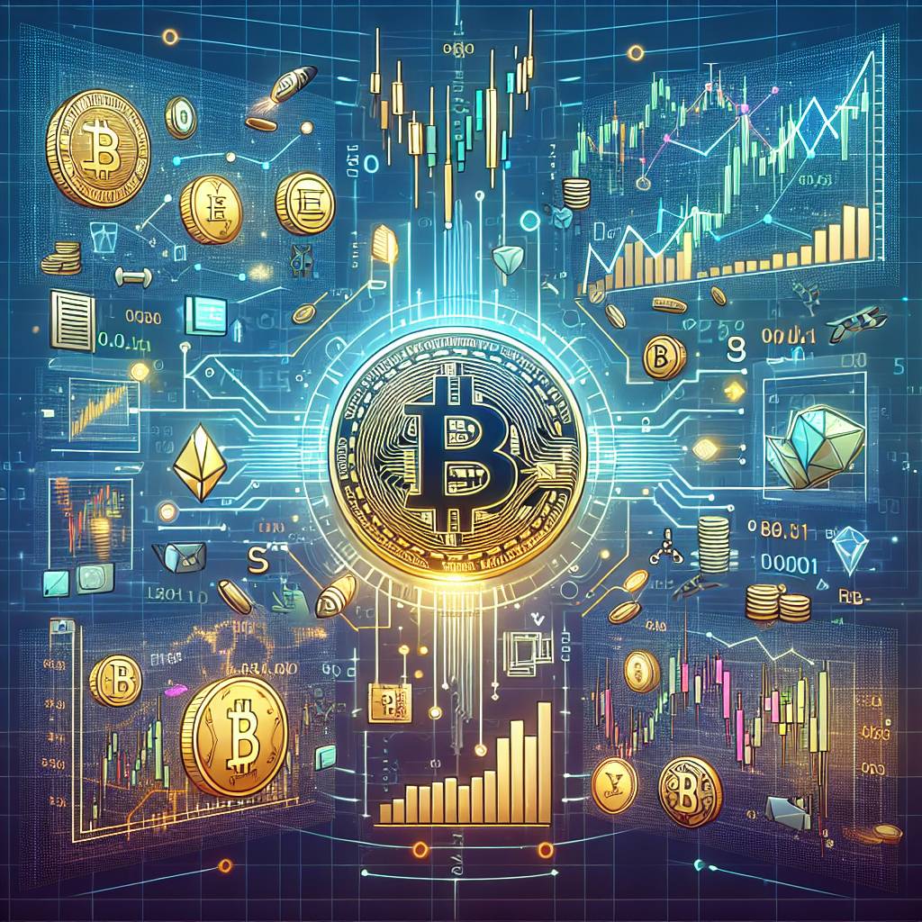 What is the correlation between TSX and the value of cryptocurrencies?