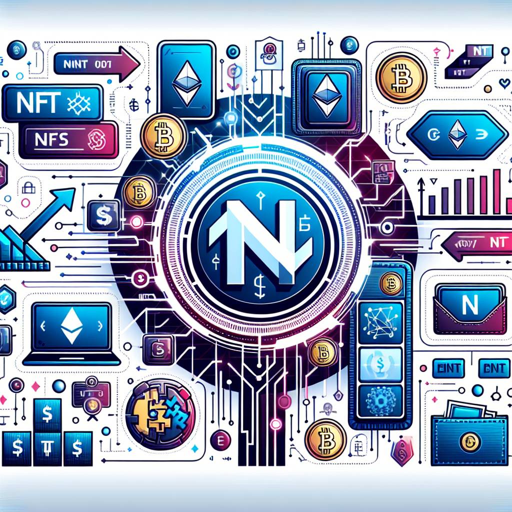 What are the benefits of minting an NFT in the context of cryptocurrencies?