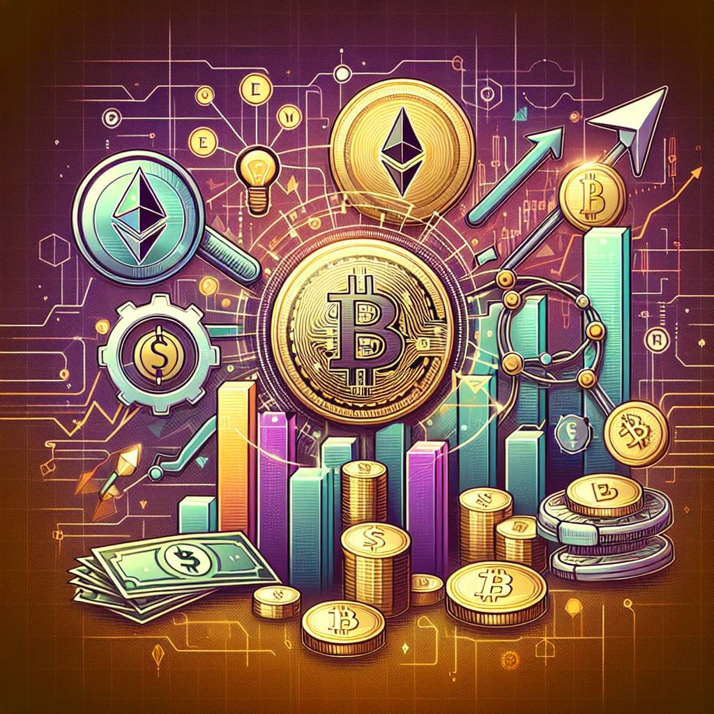 What are the top cryptocurrencies that can potentially reach $1100 in value?