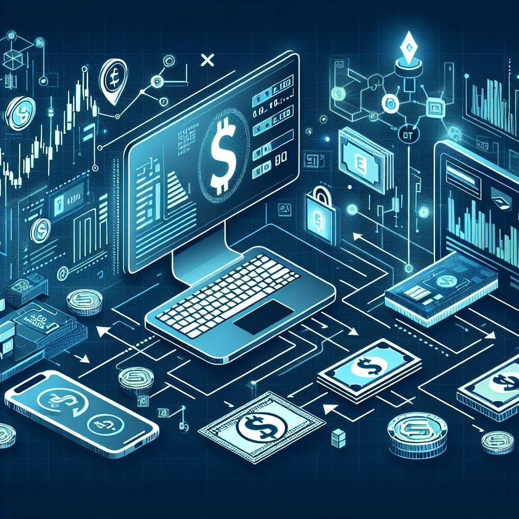 How can I deposit funds from my TD Ameritrade debit card into a cryptocurrency exchange?