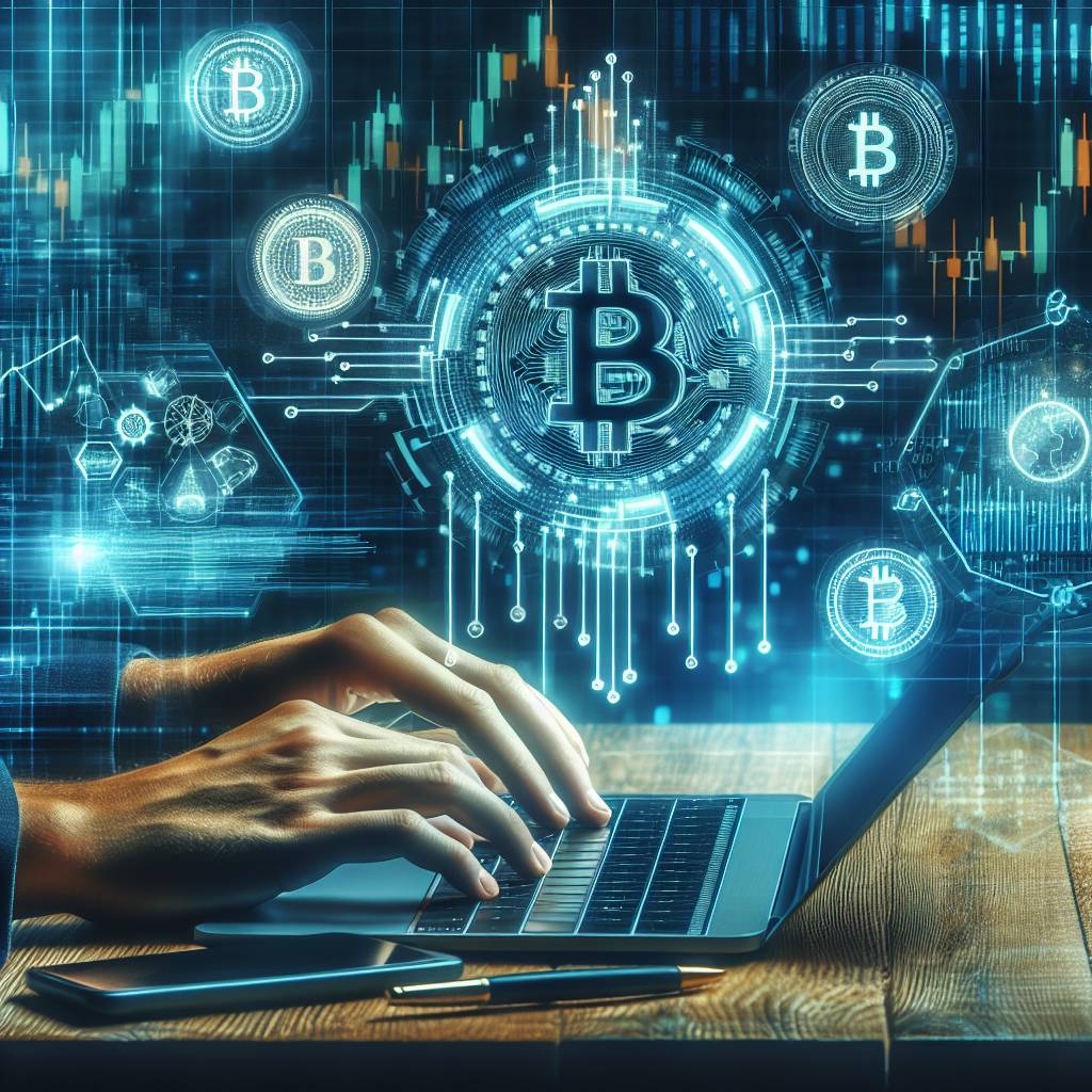What are the best quick bid strategies for investing in cryptocurrencies?
